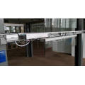 S5M belt electric automatic sliding door opener/operators for hospital